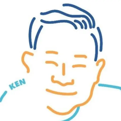 使用者頭像