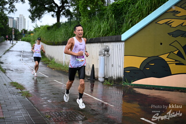 相簿封面:2026 回歸跑